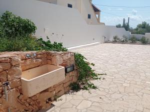 VILLA IL PIGNO ZONA MALDIVE DEL SALENTO