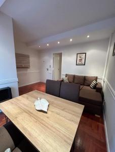 Departamento de 2 ambientes a estrenar a pasos de la playa