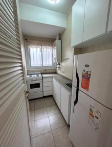 Departamento de 2 ambientes a estrenar a pasos de la playa