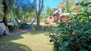 El Parralito - Los Tamarindos