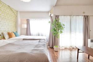 ザルツ曳舟 - Apartmány, Tokio