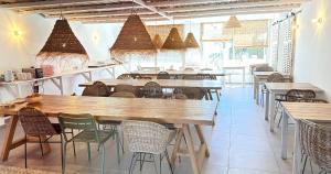 Hotels Blanc Sable Hotel : photos des chambres