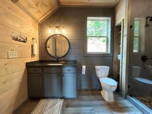 A LeConte Sunrise View