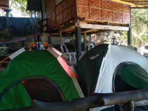 Gratum Beach 1 & 2 Resorts Glamping