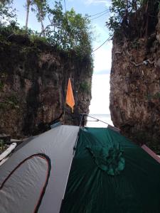 Gratum Beach 1 & 2 Resorts Glamping