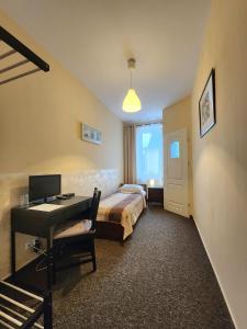 Single Room room in Hostel Zamość
