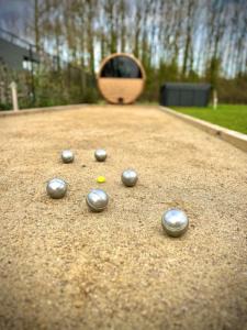 Villa Jeanne Dusschaut