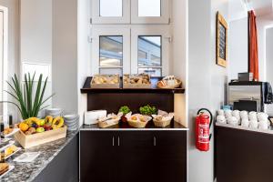 Garner Hotel Berlin - Checkpoint Charlie by IHG