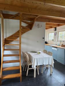 Holiday home Vossennest