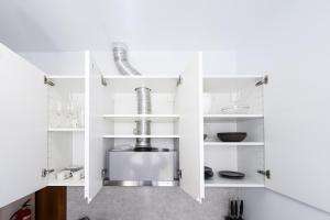 Madrid Centric Suites