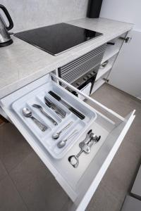 Madrid Centric Suites