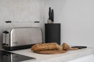 Madrid Centric Suites