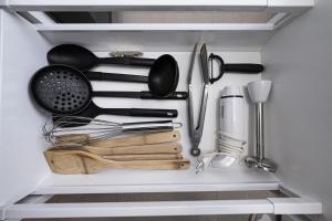 Madrid Centric Suites