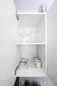 Madrid Centric Suites