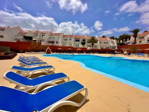 El Delfín Apartment Golf Del sur