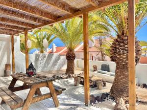 El Delfín Apartment Golf Del sur