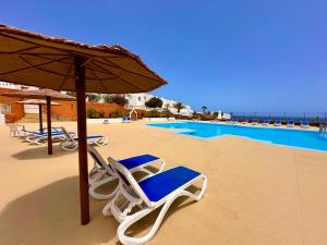 El Delfín Apartment Golf Del sur