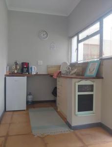 Hope Cottage- No smoking allowed on property