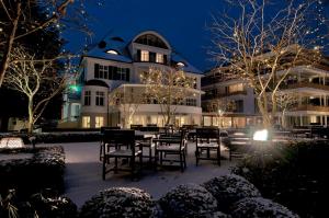 RIVA - Das Hotel am Bodensee