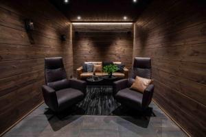 Aavalevi Villa Aspen D
