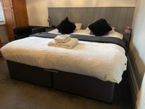 King / Twin Room room in Monico Guest House