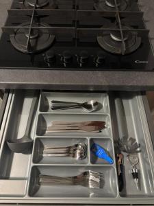 Aurelia Vatican City Apartment