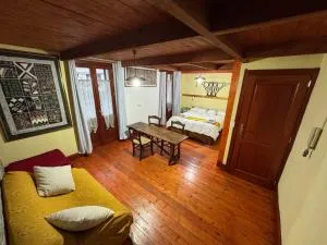 B&B Muggianeddu - Desulo