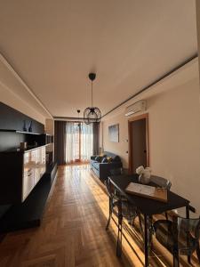 Aurelia Vatican City Apartment