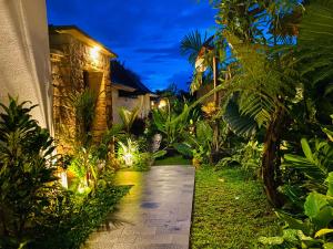 Dewi Kunti Villa