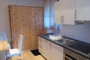 Appartement Günther