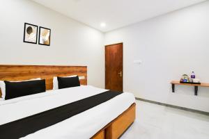 Super Hotel O Vaishnavi Classic