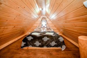 Apart4Sleepers Dwupoziomowy Apartament Wichrowe Wzgórze