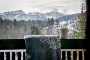 Apart4Sleepers Dwupoziomowy Apartament Wichrowe Wzgórze