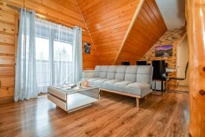 Apart4Sleepers Dwupoziomowy Apartament Wichrowe Wzgórze