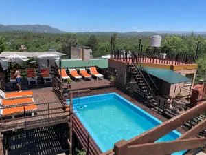 Altos del Mayu - 圣安东尼奥阿雷东多