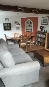 Clearview Cottage - Saint Stephen