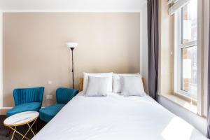 Stylish apartments in Ealing - 12 mins to Central London