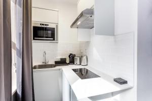 Stylish apartments in Ealing - 12 mins to Central London