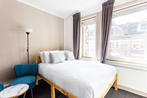 Stylish apartments in Ealing - 12 mins to Central London - 3hvězdičkové hotely ve městě Ealing