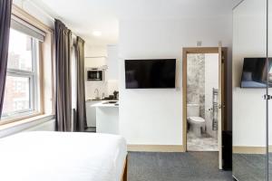 Stylish apartments in Ealing - 12 mins to Central London