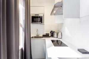 Stylish apartments in Ealing - 12 mins to Central London