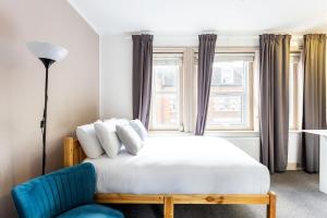 Stylish apartments in Ealing - 12 mins to Central London