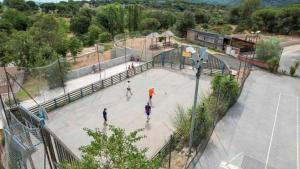 Campings Camping 5 etoiles - Parc aquatique - eebafe : Mobile Home 2