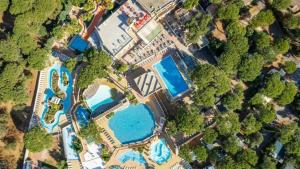 Campings Camping 5 etoiles - Parc aquatique - eebafe : photos des chambres