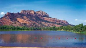 Campings Camping 5 etoiles - Parc aquatique - eebafe : photos des chambres