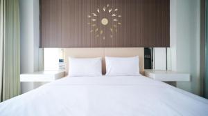 Best Choice and Comfy Studio at Orchard Supermall Mansion Apartment By Travelio