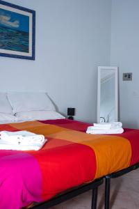 Apartament Dreaming Roma