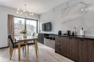 Rent like home - Apartamenty w Deo Plaza