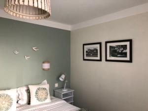 Hotels Hotel Les Embruns : photos des chambres