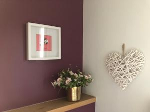 Hotels Hotel Les Embruns : photos des chambres